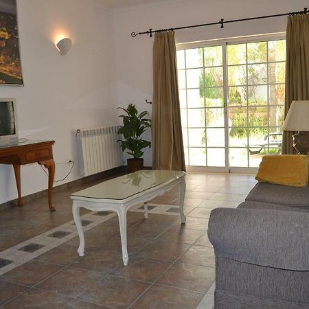 Palm Bay Apartment Luz Exteriör bild