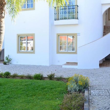 Palm Bay Apartment Luz Exteriör bild