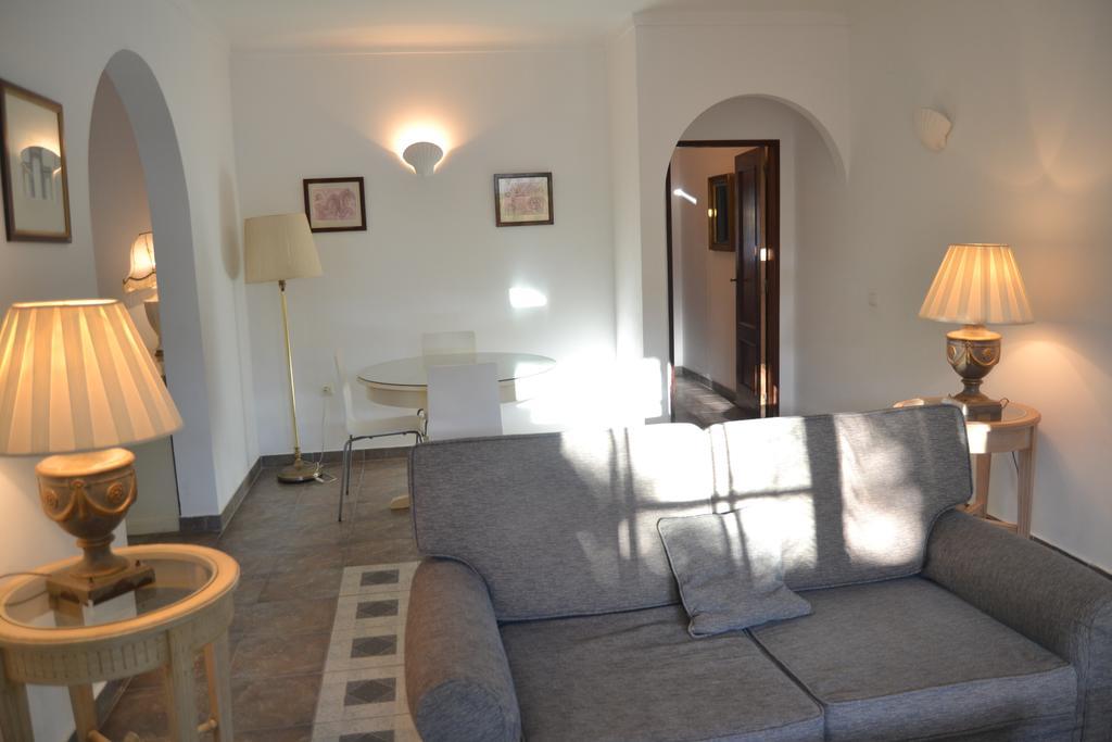 Palm Bay Apartment Luz Exteriör bild