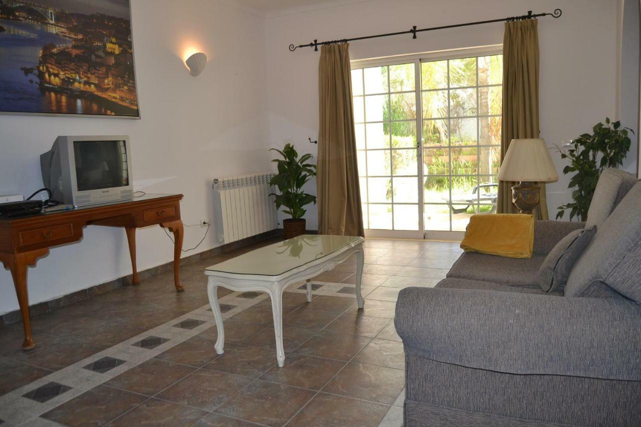 Palm Bay Apartment Luz Exteriör bild